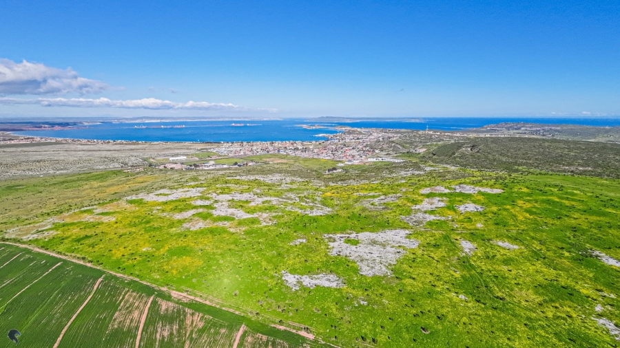 0 Bedroom Property for Sale in Saldanha Heights Western Cape